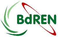 BdREN Logo