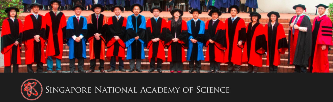 SG Academies South-East Asia Fellowship (SASEAF) Programme:: Open for Application