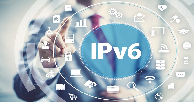 Online Training on IP Routing and IPv6 Addressing